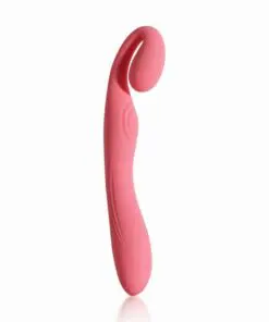 G-Snuggle Ultrasoft Sprout-shaped Unisex Vibrator