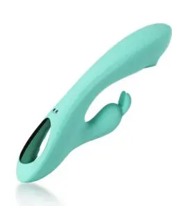 G-Rabbit Rotating G-Spot and Clitoral Vibrator