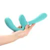 Arosum Sapphi Dual G-Spot Vibrator - Image 3