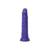 Femme Funn Thruster Shaft - Dark Purple