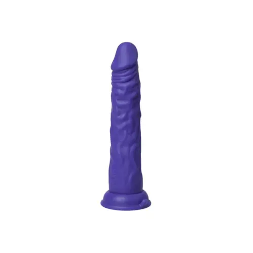 Femme Funn Thruster Shaft - Dark Purple