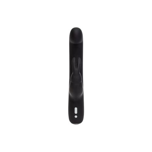 Happy Rabbit Rechargeable Slimline G-Spot Rabbit Vibrator - Image 2