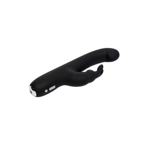 Happy Rabbit Rechargeable Slimline G-Spot Rabbit Vibrator - Image 3