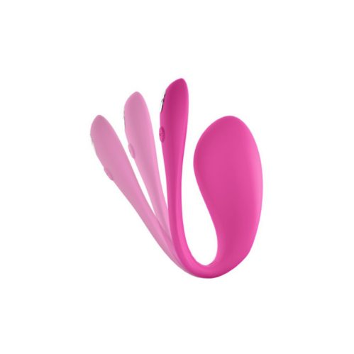 We-Vibe Jive 2 App-Controlled Wearable G-Spot Vibrator - Image 2