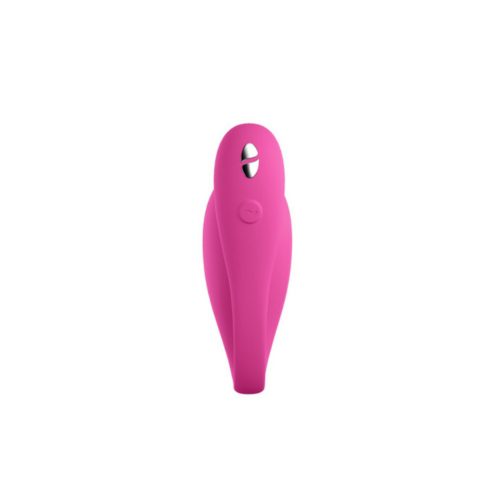 We-Vibe Jive 2 App-Controlled Wearable G-Spot Vibrator - Image 3