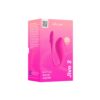 We-Vibe Jive 2 App-Controlled Wearable G-Spot Vibrator - Image 4