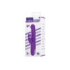 Cheap Product's Trio Thruster 9" Silicone 3 in 1 Rabbit Vibrator - Image 5