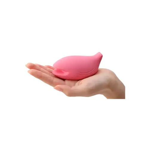 Iroha+ YORU Clitoral Vibrator - Image 7