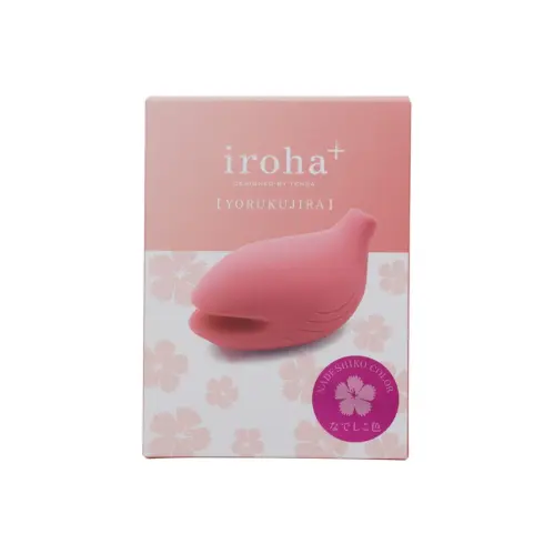 Iroha+ YORU Clitoral Vibrator - Image 8