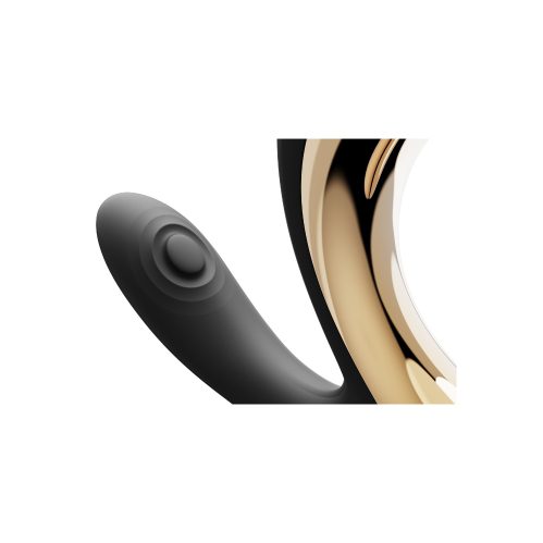 Zalo Talis Dual Stimulation G-Spot Vibrator with Suction - Image 4