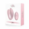 SXE Kiara Couple Toy - Remote Control Vibrator - Image 2