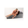Liberator Aria Flip Chaise - Versatile Intimate Furniture - Image 3