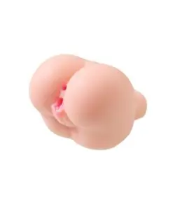 Juicy Butt Masturbator Paula