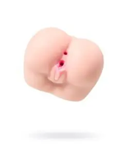 Alternative view of Juicy Butt Masturbator Paula