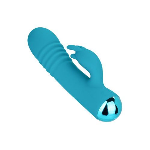 CalExotics Thicc Chubby Thrusting Tickler - Image 2