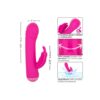 CalExotics Thicc™ Chubby Rotating Butterfly - Image 3
