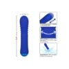 CalExotics Thicc™ Chubby Thrusting Wand - Image 2