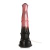 Creature Cocks Centaur Explosion Squirting Silicone Dildo - Image 2