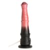 Creature Cocks Centaur Explosion Squirting Silicone Dildo - Image 3
