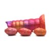 Creature Cocks Nymphoid Ovipositor Silicone Dildo - Image 3