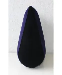 Alternative view of Daytona Inflatable Sex Positioning Triangular Cushion