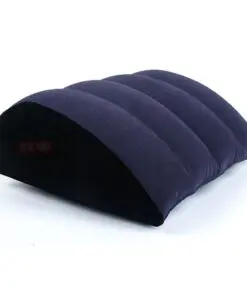 Inflatable Sex Positioning Arc Pillow