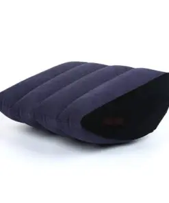 Alternative view of Daytona Inflatable Sex Positioning Arc Pillow