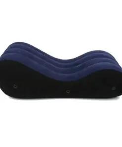 Alternative view of Daytona Large Inflatable Sex Positioning Mattress