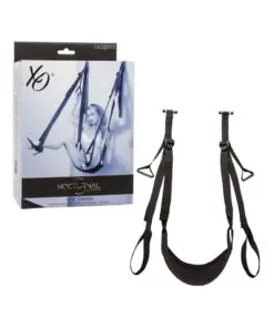 CalExotics Nocturnalª Collection Sex Swing