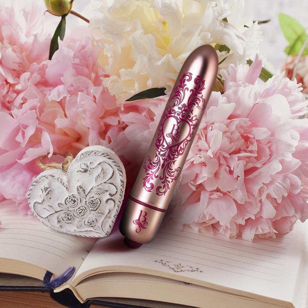Rocks Off Boudoir Promenade Bullet Vibrator - Image 3