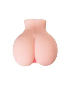 Alternative view of Juicy Butt Masturbator Giovanna