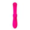 JOS Rolli Stimulating Ball Vibrator with Vaccuum Clitoral Stimulator