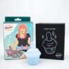 Natalies Toy Box Cake Eater Clit Flicker Stimulator Blue - Image 3