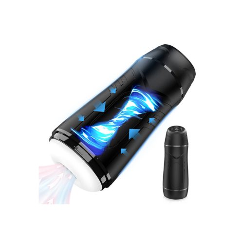 Bonnd Blown XL Male Masturbator - Image 3