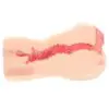 Kokos Vanilla Onahole Edition 4 Dual Layer Masturbator - Image 3