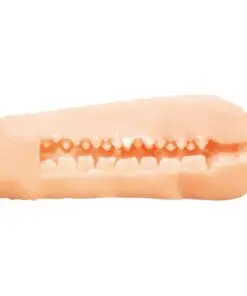 Alternative view of Yuira Artificial Intelligence Mini Vagina No.02 Masturbator