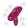CalExotics Dual Rider Remote Control Grinder - Image 4