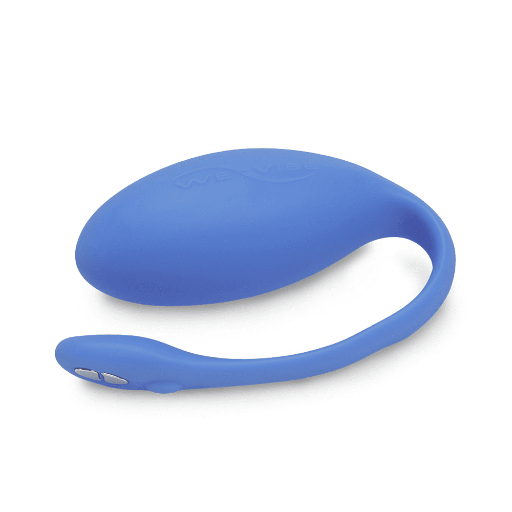 We-Vibe Jive by - Periwinkle Blue