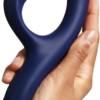 We-Vibe Nova 2 - Adjustable Dual-Stimulation Rabbit Vibrator - Image 2