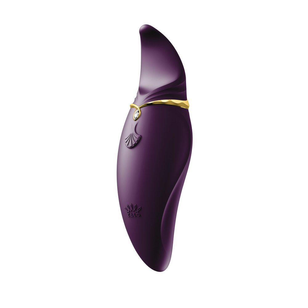 ZALO Hero Twilight Purple