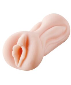 Alternative view of Yuira KMP Hall Mei Satsuki Real Hole Masturbator with Lotion