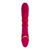 JOS Tenty Rabbit Vibrator with Moving Shaft Rings - Image 3