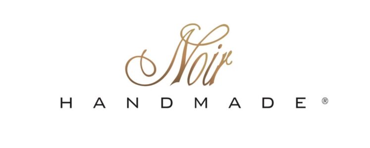 Noir Handmade logo