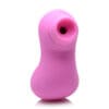 Shegasm Sucky Ducky Silicone Clitoral Stimulator Pink - Image 2