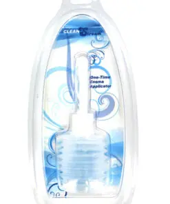 Alternative view of CleanStream Disposable Douche 150ml