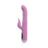 RAW Osma Majestic Pro USB 10 Mode Pearl Rabbit Vibrator - Image 2