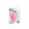 Sport Fucker Pussyfyer Pink Pussy Chastity Cage - Image 3