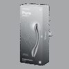 Satisfyer Pure Gravity 1 Metal Dildo - Image 3