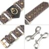 Lovetoy Rebellion Reign Handcuffs - Image 3