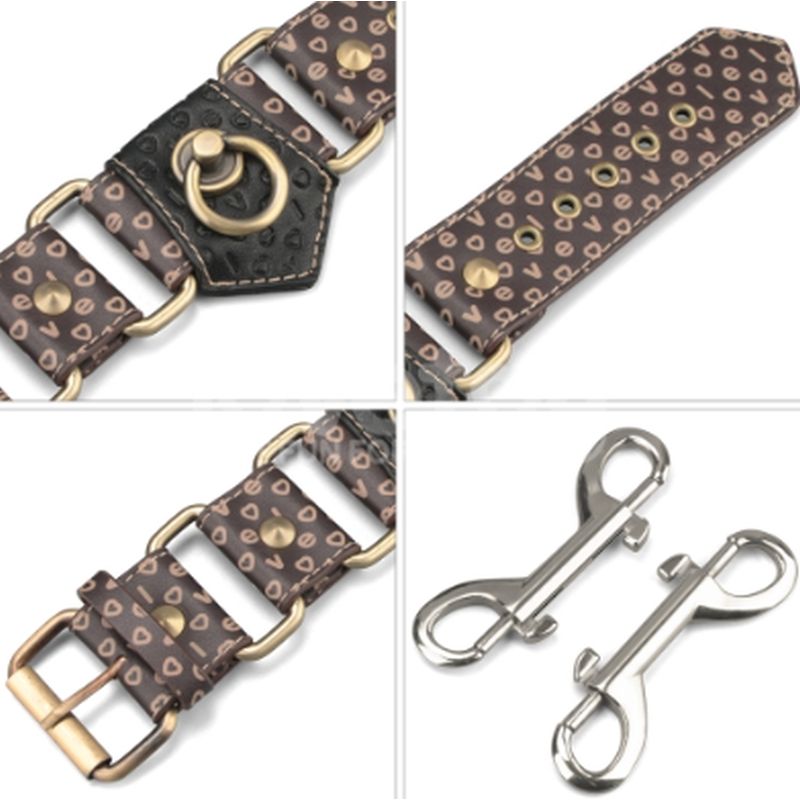Lovetoy Rebellion Reign Handcuffs - Image 3